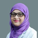 Dr. Anum Saif