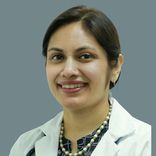 Dr.  Seema Chowdhary