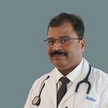 Dr. Vinod Ramchandra Nair