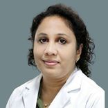 Dr. Vimi Ponnamparambath