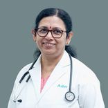 Dr. Geetha Nair