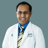 Dr. Alexis Jude Dominic Xavier