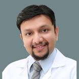 Dr. Geevus Cherupanakkal Chakkunny