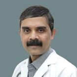 Dr. Sunil Kumar Ramachandran