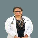 Dr. Sneha Susan Kuriachan