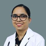 Dr.  Minu Sandeep