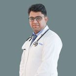 Dr. Sagnik Chattopadhyay