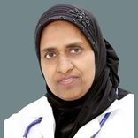 Dr. Haleema Mohammed