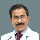 Dr. Sabu Antony Kalaparambath Pathadan