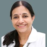 Dr. Vani Krishna Warrier