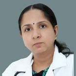 Dr. Bhavani Venkateswaran