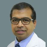 Dr. Krishnamoorthy Janardhan