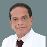 Dr.  Abraham Paul
