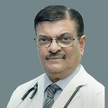 Dr.  Mohamad Kochipallil Moideen Veetil