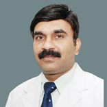 Dr. Hemjith Padmanabhan