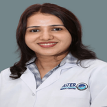 Dr.  Farzana Bolar Nissar Ahmed