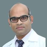 Dr. Somanathan Karumamparambil Gangadharan