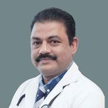 Dr.  Mohan Jose Cherookaran