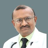Dr. Manoj Thoundail Felix