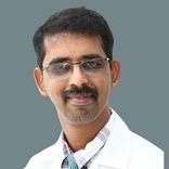 Dr. Vimal Kumar Kalipurayath