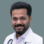 Dr. Haris Thalanar Thodukayil