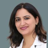 Dr. Cauvery Sharma