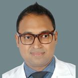 Dr. Vijay Raj Mrinal