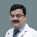 Dr.  Thomson Antony