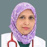 Dr. Khairunnisa Mattummal