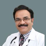 Dr.  Priyadarshan Gopalakrishnan