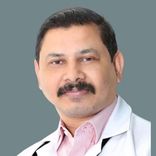 Dr. Sunil Mathew