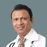 Dr. Mohammed Samiuddin