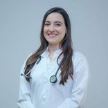 Dr. Grace Fabrizia Graziani
