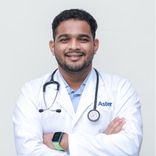 Dr. Mohammed Shihas