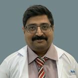 Dr.  Ravindra Mahajan