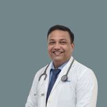 Dr. Varun Vinod Bidi