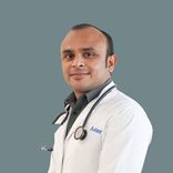 Dr. Vishnu Kumar
