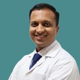 Dr. Deepak Janardhan