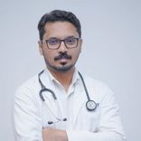 Dr. Vinayak Ajaykumar