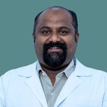 Dr. Akash Abdul Rasheed
