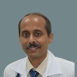 Dr. Sreeram Gopala Krishnan