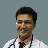 Dr.  Rishit Jayeshbhai Soni