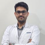 Dr. Rutvik Ashokbhai Shah