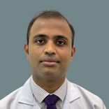 Dr. Subramani Rajadurai