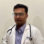 Dr. Utkarsh Anand