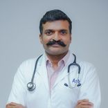 Dr. Deepak Damodaran