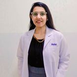 Dr. Priyanka Porwal