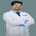 Dr.  Abhimanyu Gupta