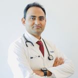 Dr. Sujeev Roypati