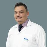 Dr. Antonio Privitera